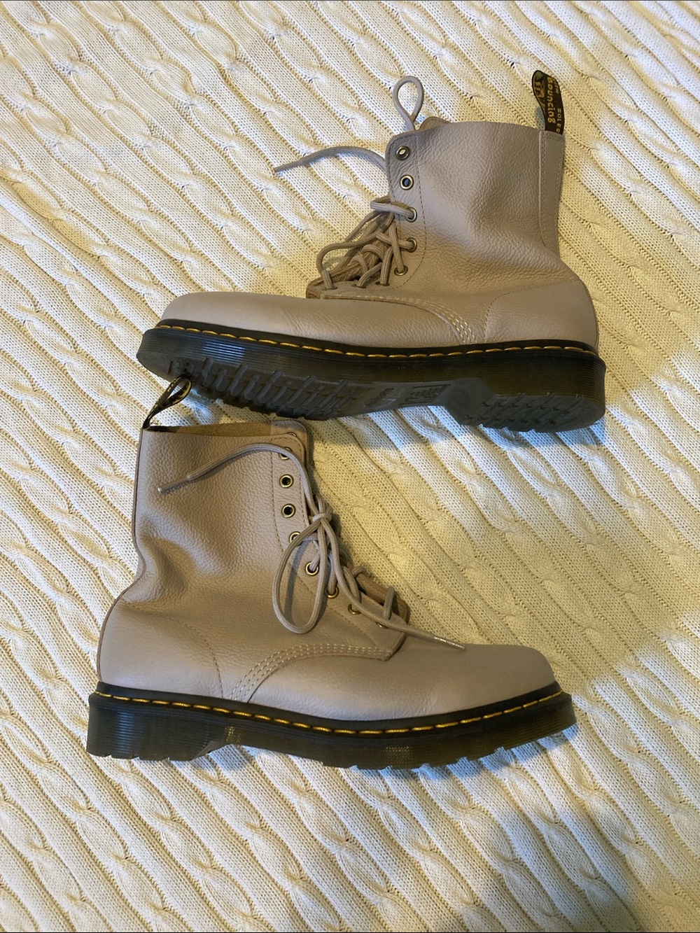 Doc Marten’s 1460 Pascal Boots